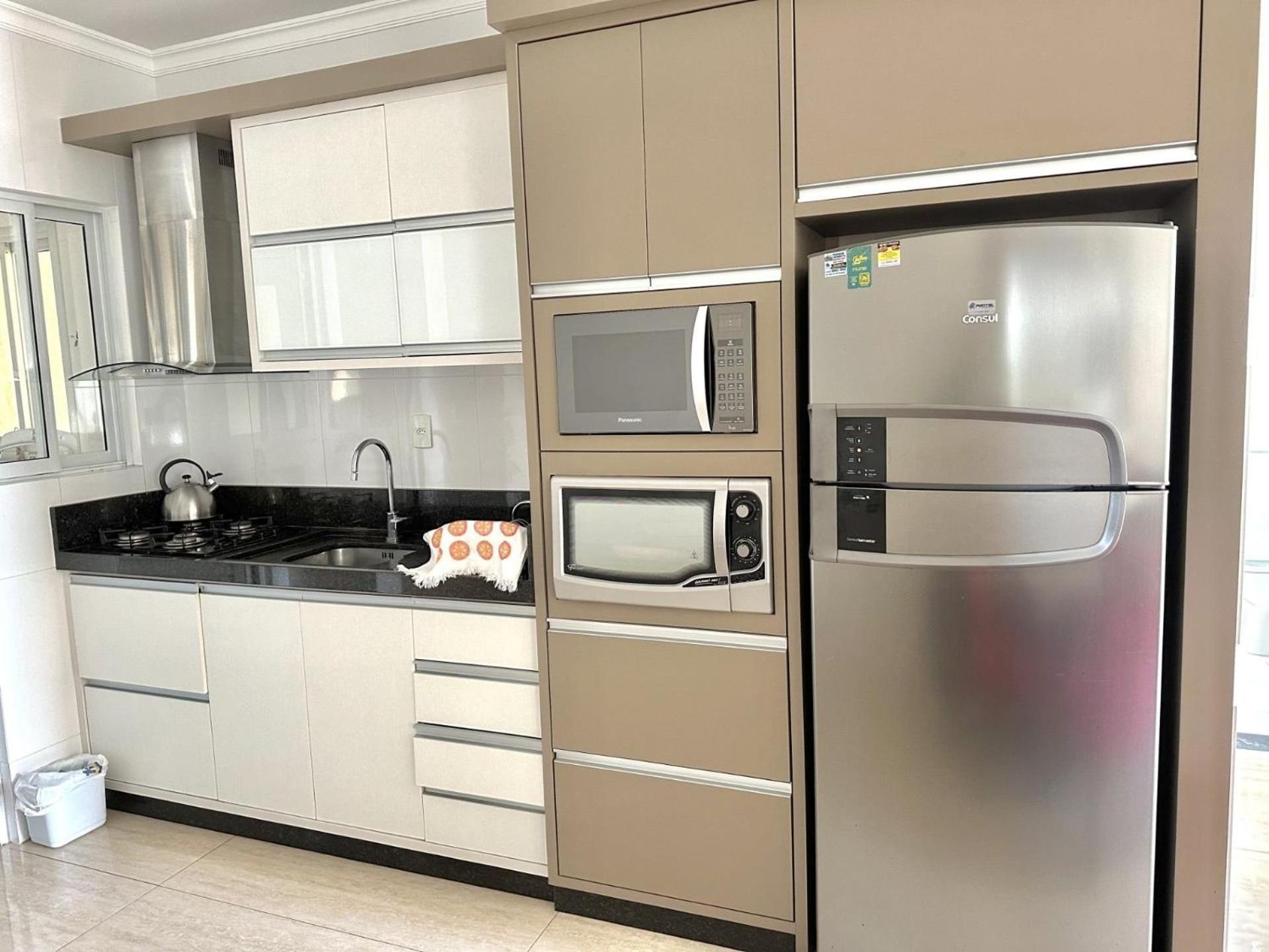 Apartamento Avenida F Bombinhas Exterior photo